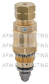 Unloader Valve